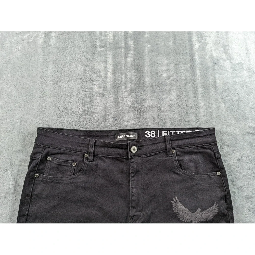 Serenede good used